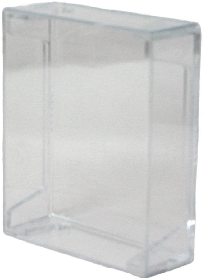 Pro-Mold Slider Plastic Box (50 Count) - Image 3